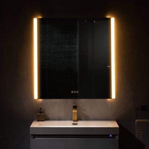 Blossom LED M5 3632 Binary 36 Inch LED Mirror