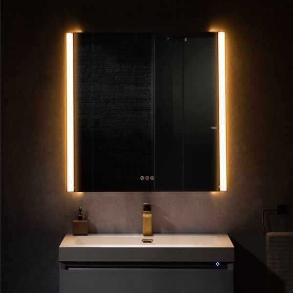 Blossom LED M5 3632 Binary 36 Inch LED Mirror