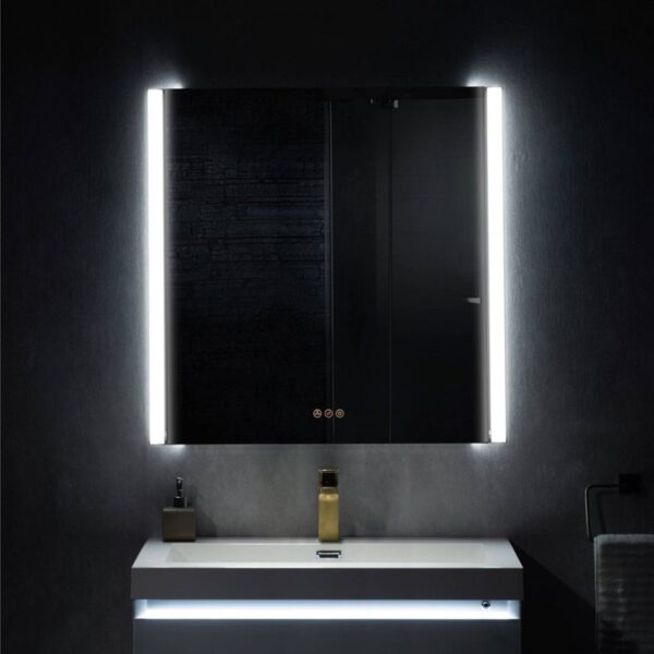 Blossom LED M5 3632 Binary 36 Inch LED Mirror