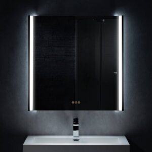 Blossom LED M5 3632 Binary 36 Inch LED Mirror