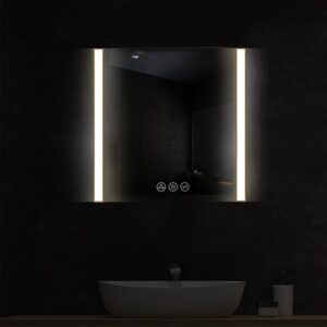 Blossom LED M5 3632 Binary 36 Inch LED Mirror