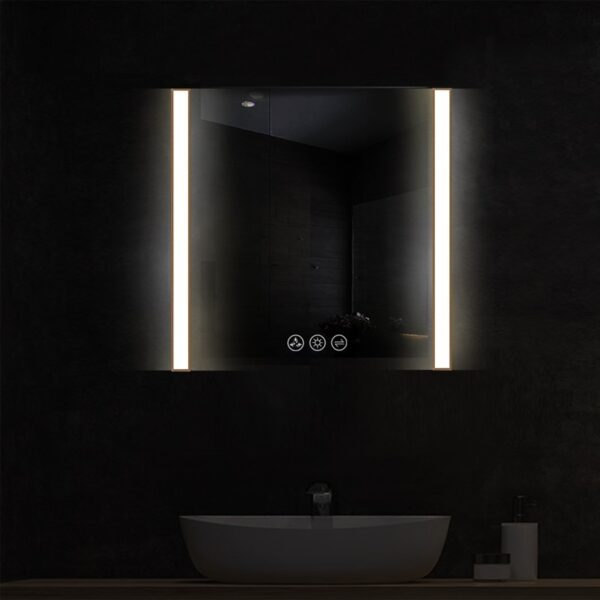 Blossom LED M5 3632 Binary 36 Inch LED Mirror