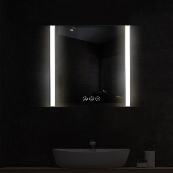 Blossom LED M5 3632 Binary 36 Inch LED Mirror