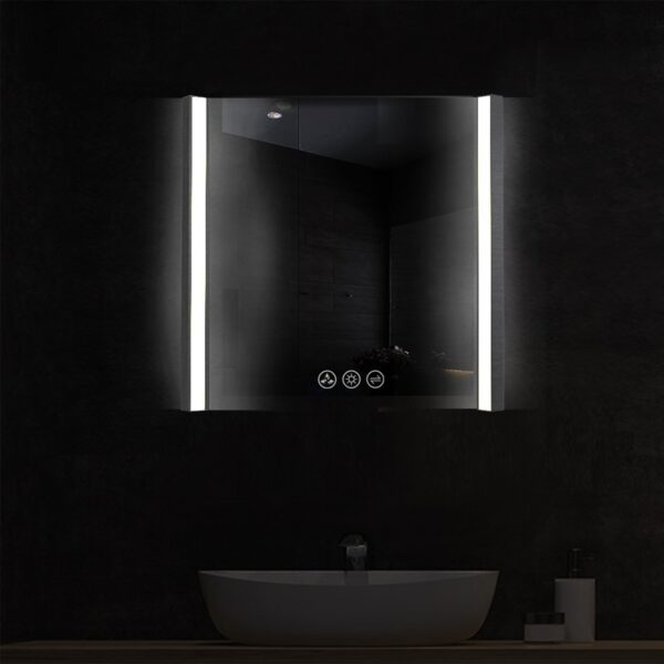 Blossom LED M5 3632 Binary 36 Inch LED Mirror