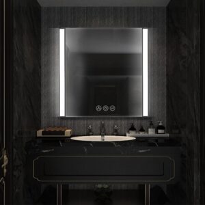 Blossom LED M5 3632 Binary 36 Inch LED Mirror