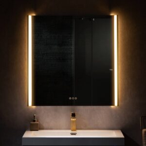 Blossom LED M5 3632 Binary 36 Inch LED Mirror