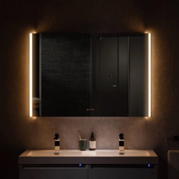 Blossom LED M5 4832 Binary 48 Inch LED Mirror