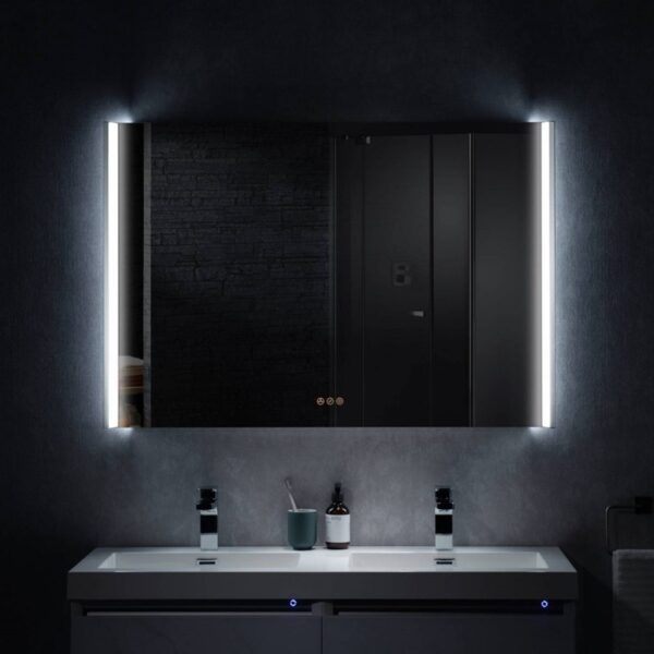 Blossom LED M5 4832 Binary 48 Inch LED Mirror