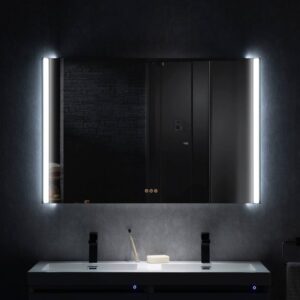 Blossom LED M5 4832 Binary 48 Inch LED Mirror