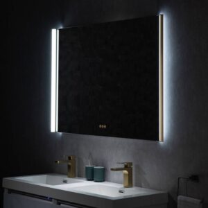 Blossom LED M5 4832 Binary 48 Inch LED Mirror