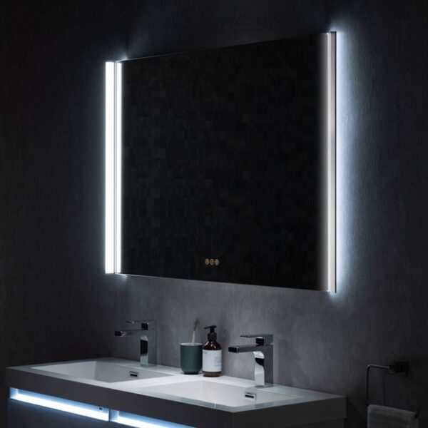 Blossom LED M5 4832 Binary 48 Inch LED Mirror