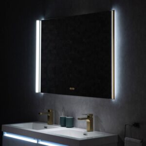 Blossom LED M5 4832 Binary 48 Inch LED Mirror