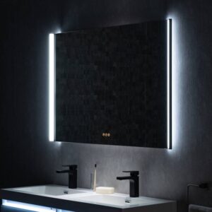 Blossom LED M5 4832 Binary 48 Inch LED Mirror