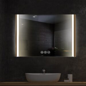 Blossom LED M5 4832 Binary 48 Inch LED Mirror