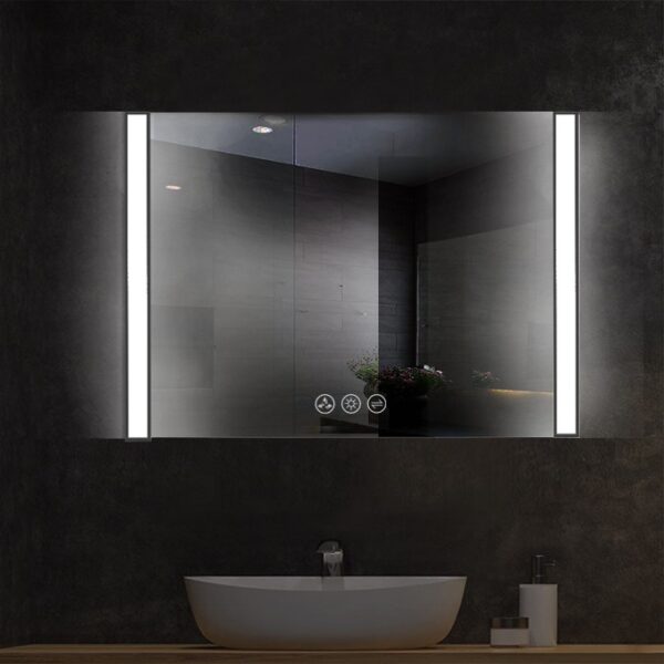 Blossom LED M5 4832 Binary 48 Inch LED Mirror