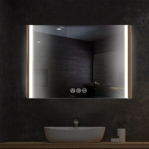 Blossom LED M5 4832 Binary 48 Inch LED Mirror