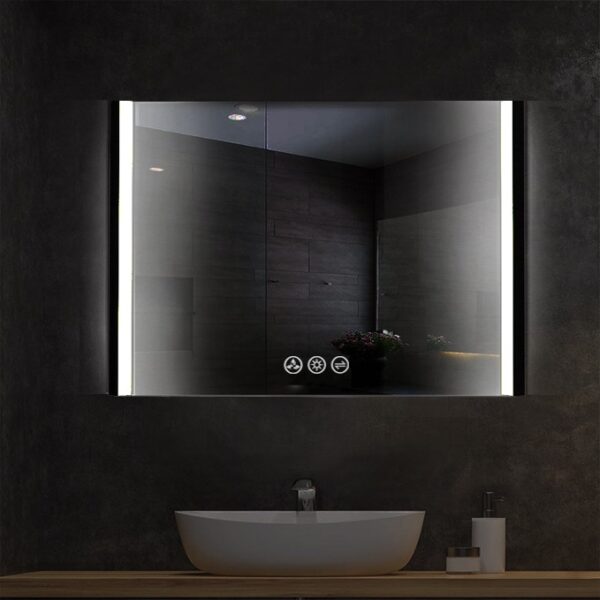 Blossom LED M5 4832 Binary 48 Inch LED Mirror