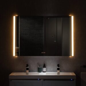 Blossom LED M5 4832 Binary 48 Inch LED Mirror