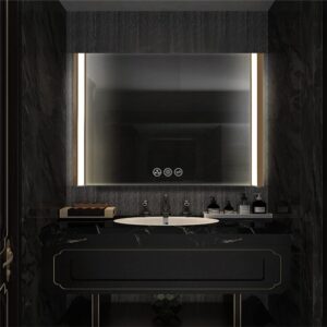 Blossom LED M5 4832 Binary 48 Inch LED Mirror