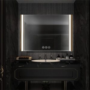 Blossom LED M5 4832 Binary 48 Inch LED Mirror