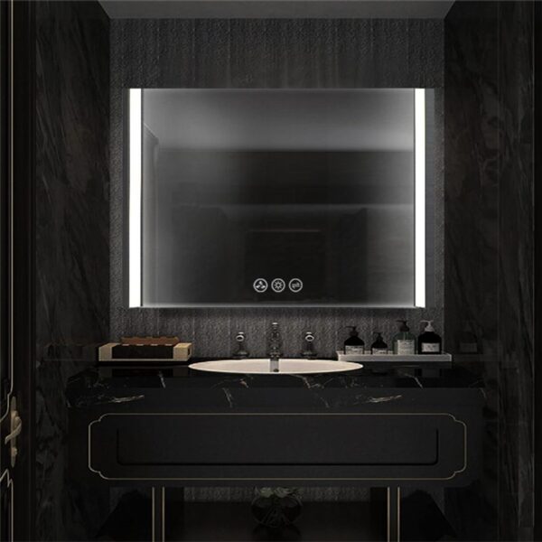 Blossom LED M5 4832 Binary 48 Inch LED Mirror