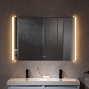 Blossom LED M5 4832 Binary 48 Inch LED Mirror