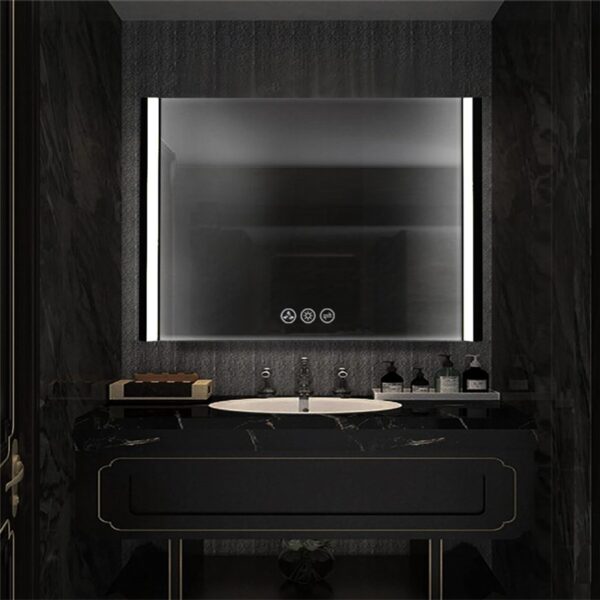 Blossom LED M5 4832 Binary 48 Inch LED Mirror