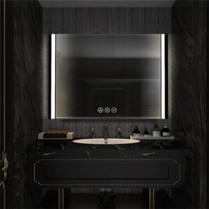 Blossom LED M5 4832 Binary 48 Inch LED Mirror