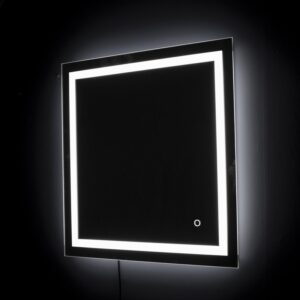 Blossom LED M8 3030 Lyra 30 Inch LED Mirror