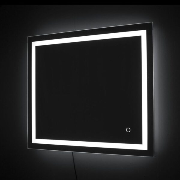 Blossom LED M8 3630 Lyra 36 Inch LED Mirror