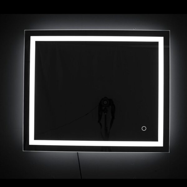 Blossom LED M8 3630 Lyra 36 Inch LED Mirror