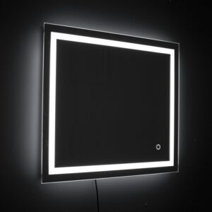 Blossom LED M8 3630 Lyra 36 Inch LED Mirror