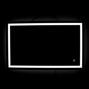 Blossom LED M8 4830 Lyra 48 Inch LED Mirror