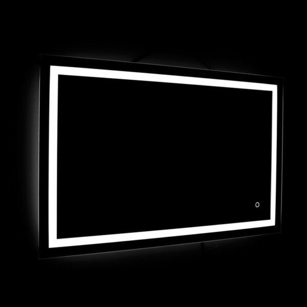 Blossom LED M8 4830 Lyra 48 Inch LED Mirror