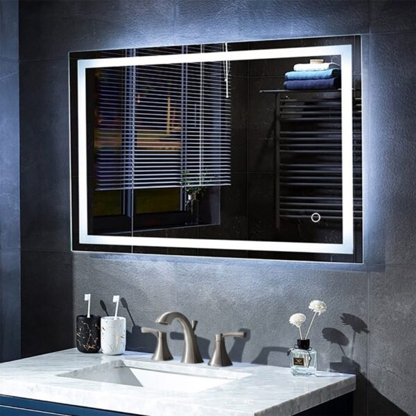 Blossom LED M8 4830 Lyra 48 Inch LED Mirror