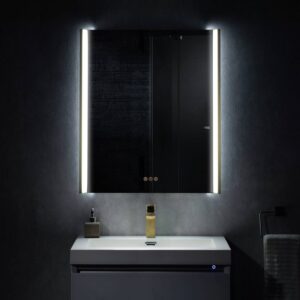 Blossom LED M5 3032 Binary 30 Inch LED Mirror