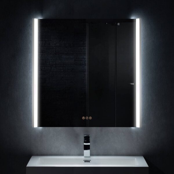 Blossom LED M5 3632 Binary 36 Inch LED Mirror