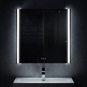 Blossom LED M5 3632 Binary 36 Inch LED Mirror