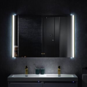 Blossom LED M5 4832 Binary 48 Inch LED Mirror