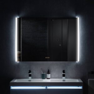 Blossom LED M5 4832 Binary 48 Inch LED Mirror