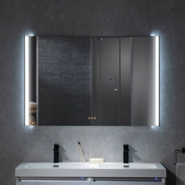 Blossom LED M5 4832 Binary 48 Inch LED Mirror