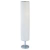 Legion Furniture LM133044-11 11 Inch Floor Lamp in White