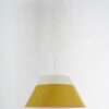 Legion Furniture LM139021-17YE 17 Inch Pendant Lamp in Yellow