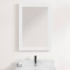 Blossom M6 24 24 Inch Mirror