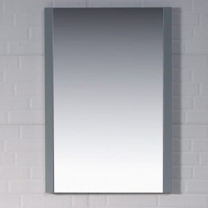 Blossom M6001 24 Sydney 24 Inch Mirror