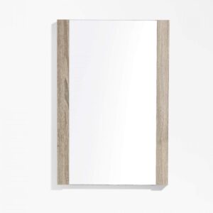 Blossom M6004 18 Colmar 18 Inch Mirror