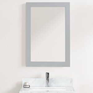 Blossom M6 24 24 Inch Mirror