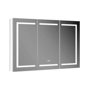 Blossom MCL4 4832 Vega 48 Inch LED Medicine Cabinet