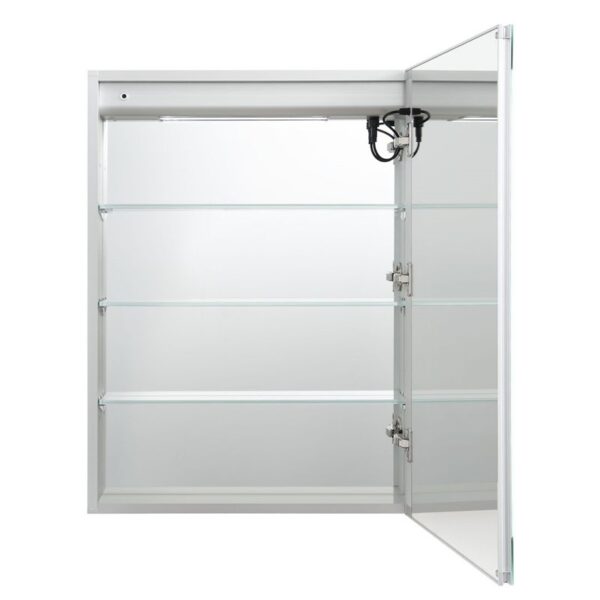 Blossom MCL4 2032 Vega 20 Inch LED Medicine Cabinet