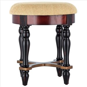 Design Toscano MH247 15 Inch Grand Duchess Boudoir Stool